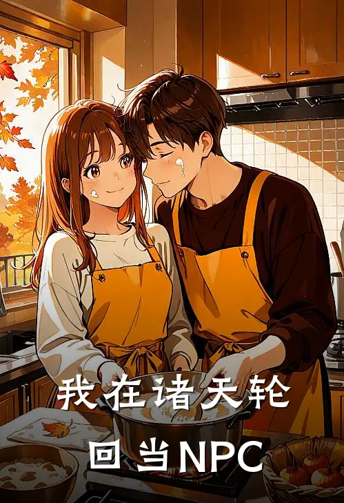 我在诸天轮回当NPC