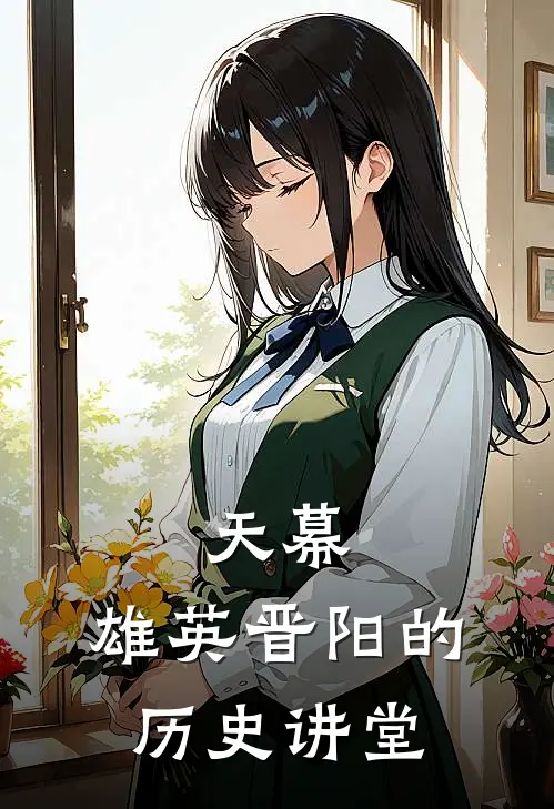 天幕：雄英晋阳的历史讲堂