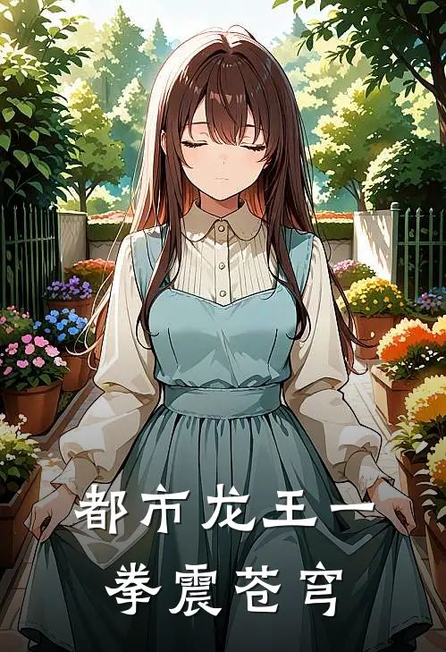 都市龙王一拳震苍穹