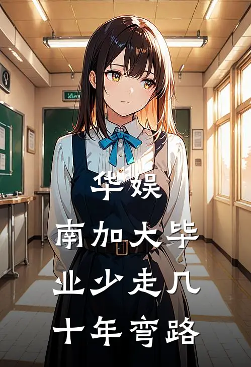 华娱：南加大毕业少走几十年弯路