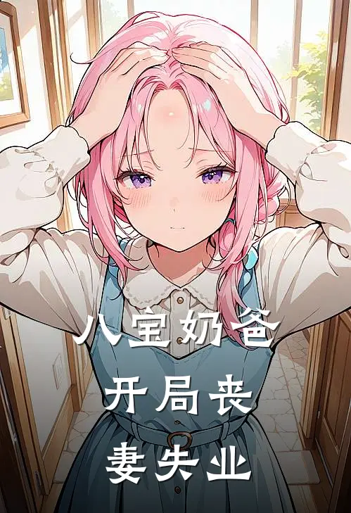 八宝奶爸：开局丧妻失业