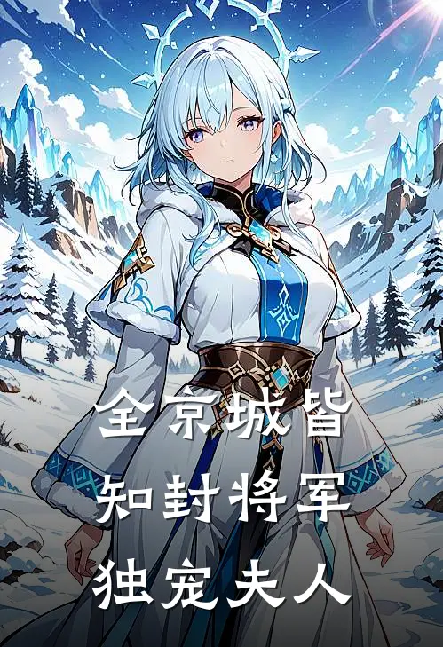 全京城皆知封将军独宠夫人