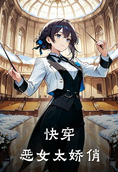 快穿：恶女太娇俏