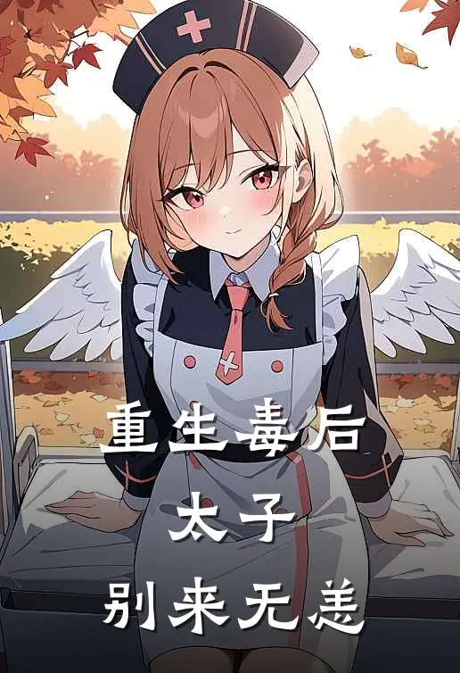 重生毒后：太子，别来无恙