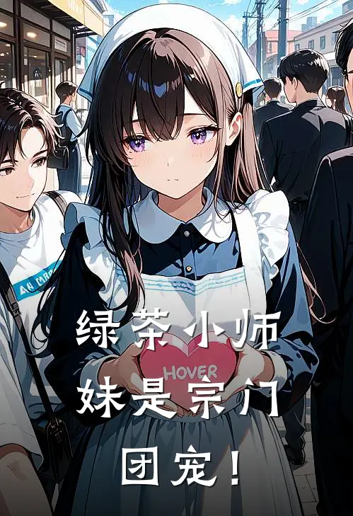 绿茶小师妹是宗门团宠！