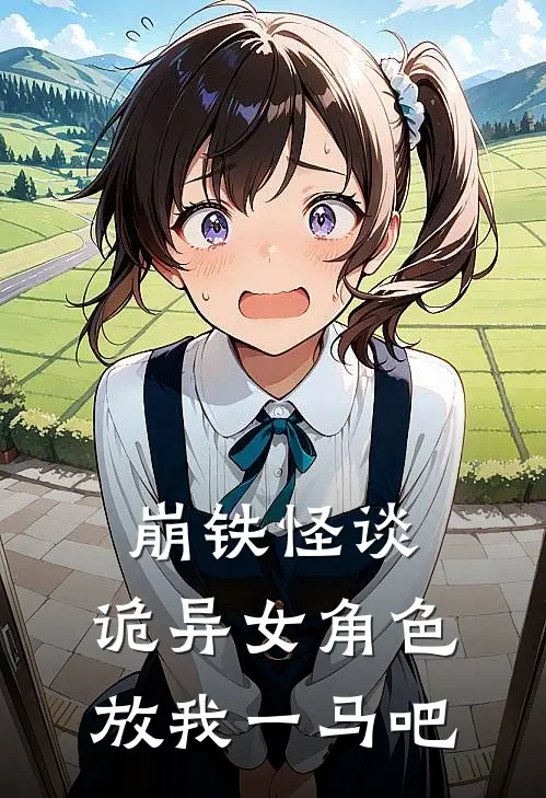 崩铁怪谈，诡异女角色放我一马吧