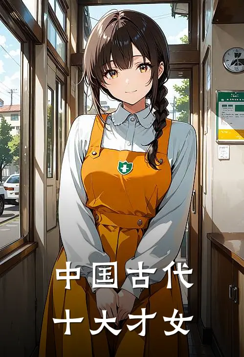 中国古代十大才女