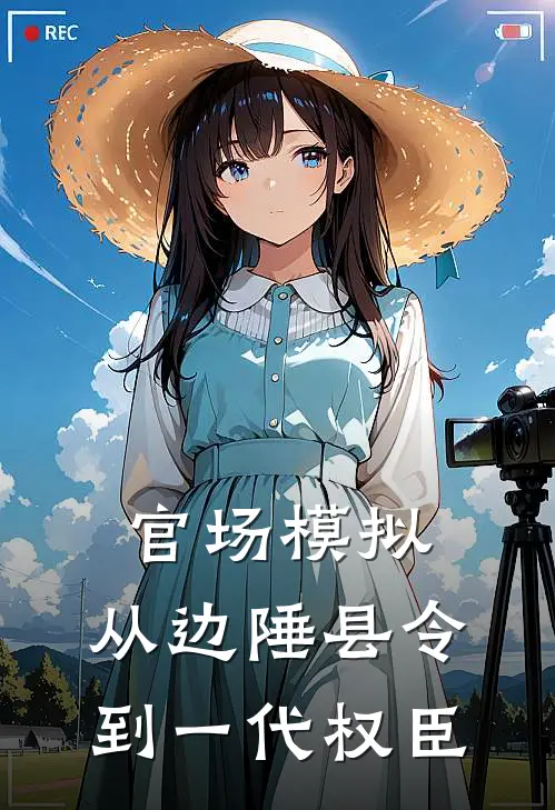 官场模拟：从边陲县令到一代权臣