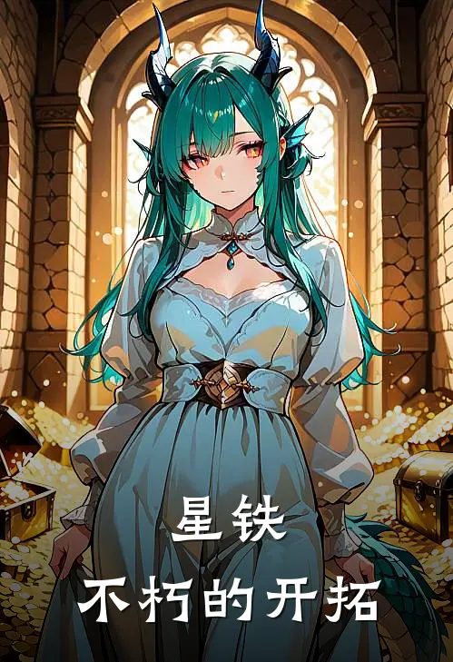 星铁：不朽的开拓