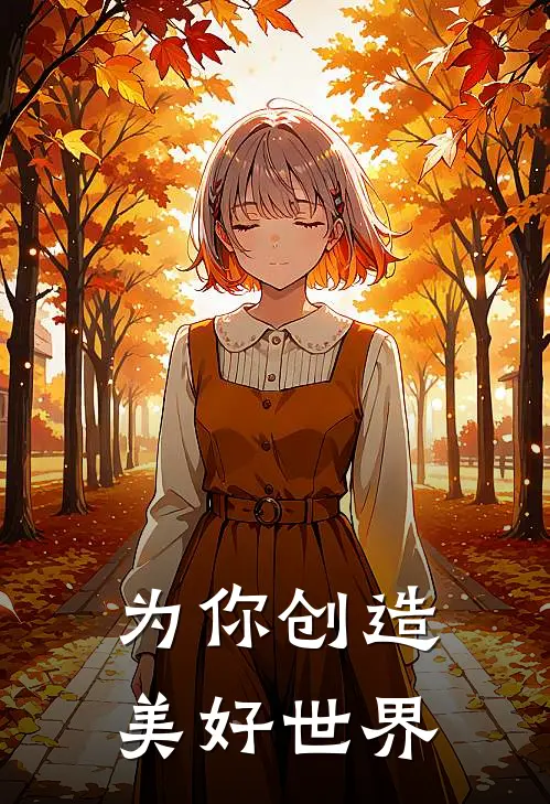 为你创造美好世界