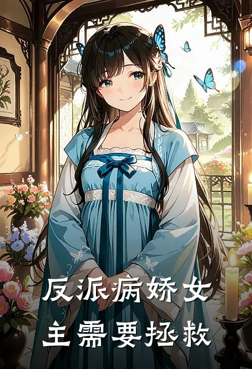 反派病娇女主需要拯救
