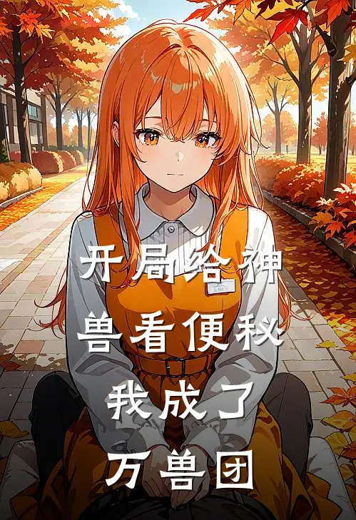 开局给神兽看便秘，我成了万兽团