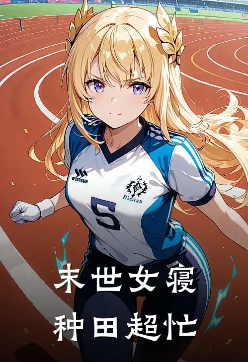 末世女寝种田超忙