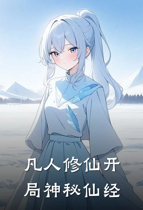 凡人修仙开局神秘仙经