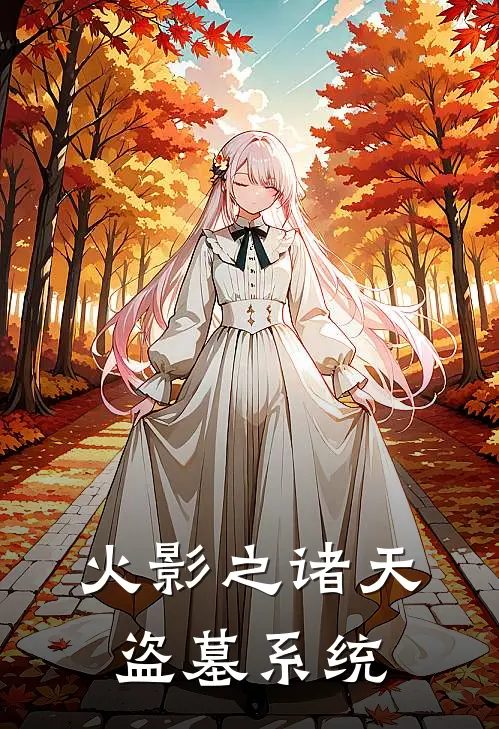 火影之诸天盗墓系统