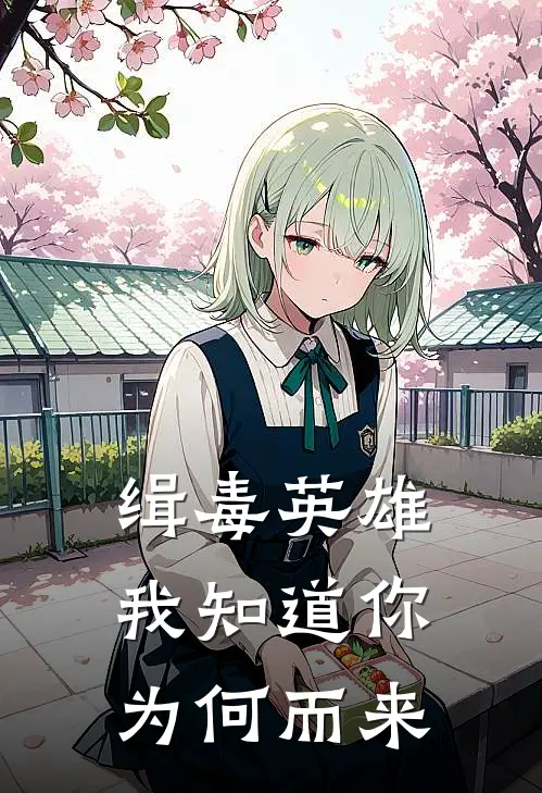 缉毒英雄，我知道你为何而来