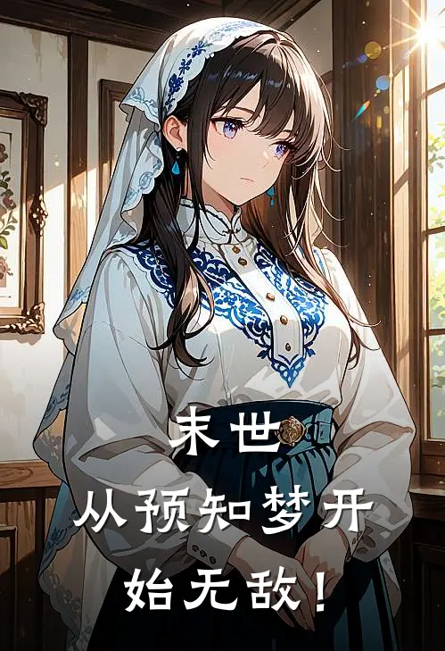 末世：从预知梦开始无敌！