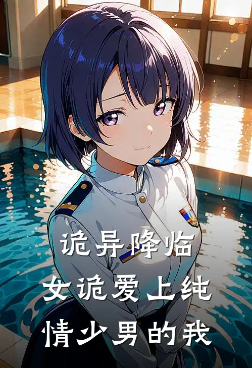 诡异降临，女诡爱上纯情少男的我