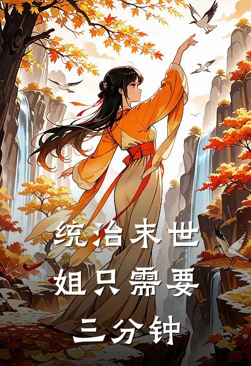 统治末世，姐只需要三分钟