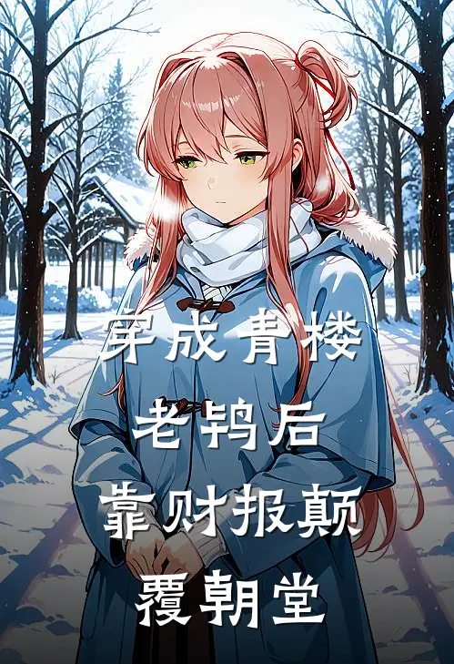 穿成青楼老鸨后，靠财报颠覆朝堂