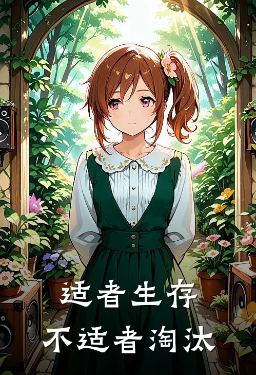 适者生存，不适者淘汰