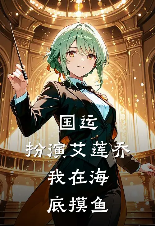 国运：扮演艾莲乔，我在海底摸鱼
