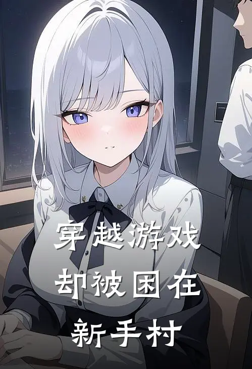 穿越游戏，却被困在新手村