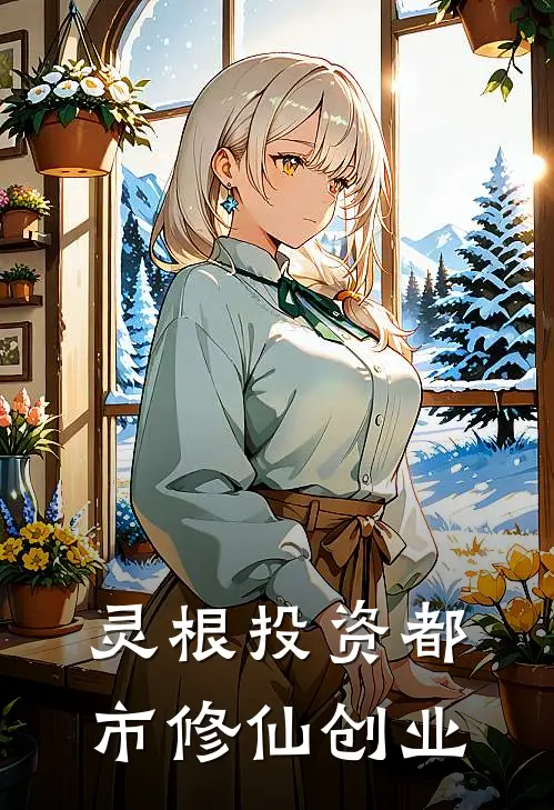 灵根投资都市修仙创业