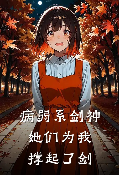 病弱系剑神：她们为我撑起了剑