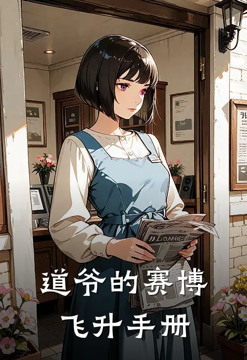 道爷的赛博飞升手册