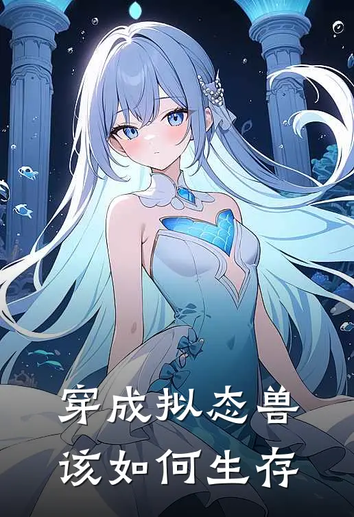 穿成拟态兽该如何生存