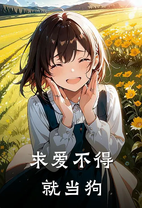 求爱不得就当狗