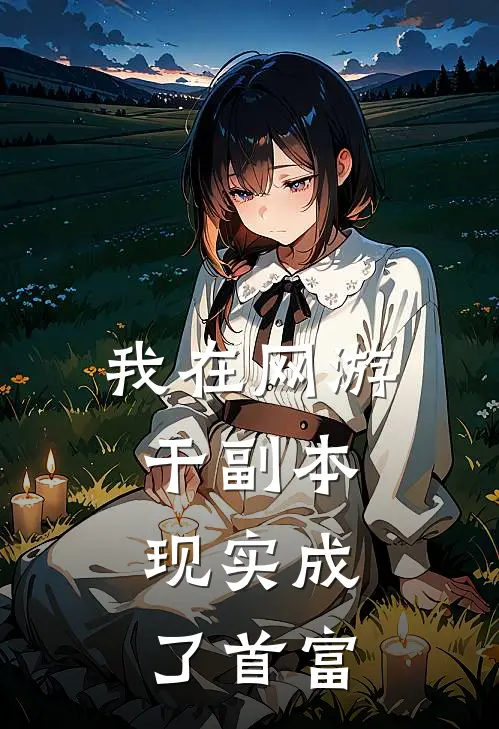 我在网游干副本，现实成了首富