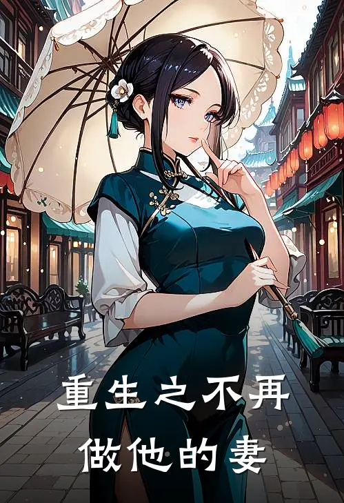 重生之不再做他的妻