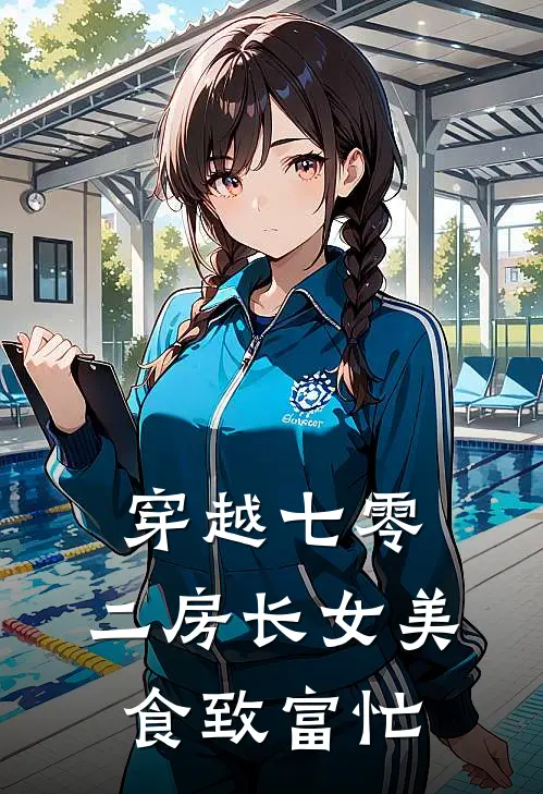 穿越七零：二房长女美食致富忙