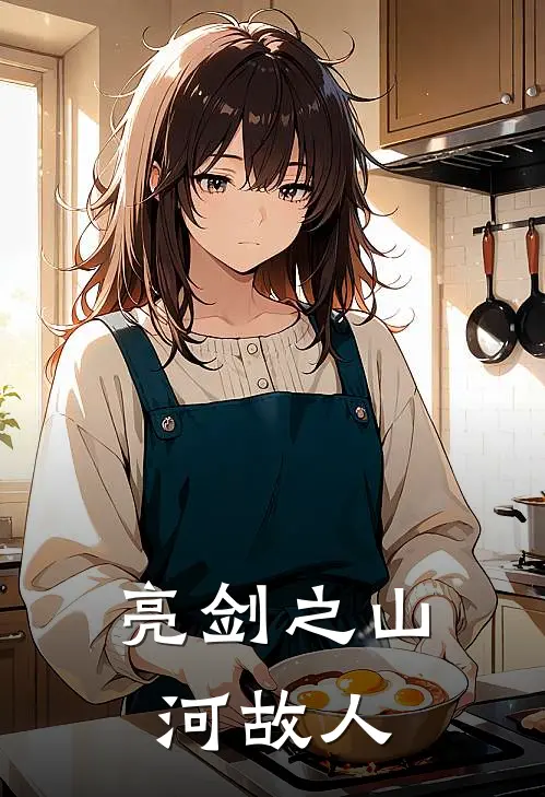 亮剑之山河故人