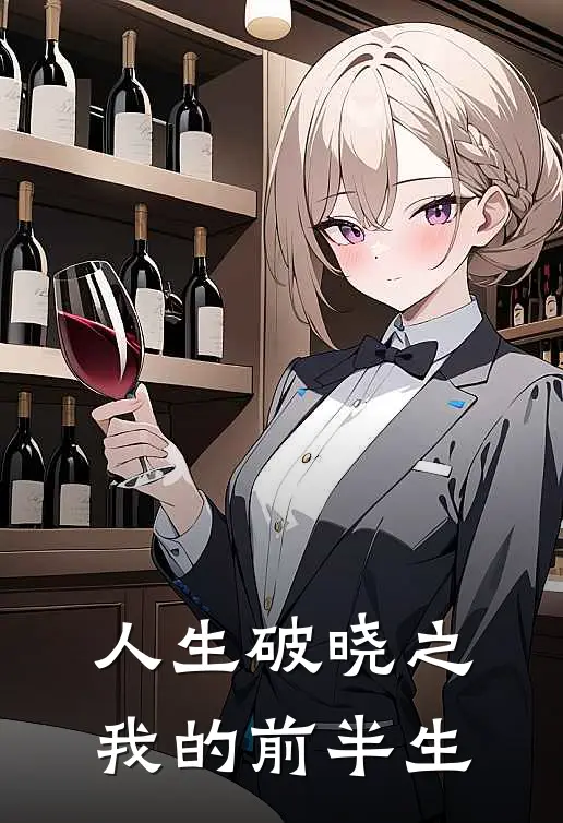 人生破晓之我的前半生