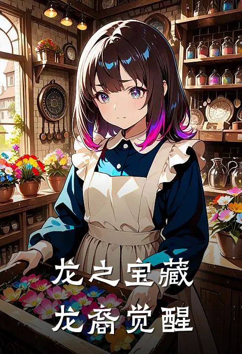 龙之宝藏：龙裔觉醒