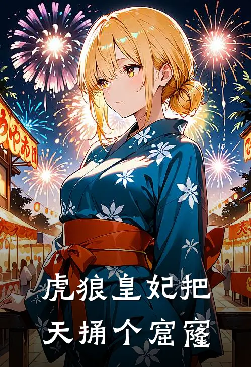 虎狼皇妃把天捅个窟窿