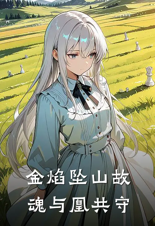 金焰坠山故魂与凰共守