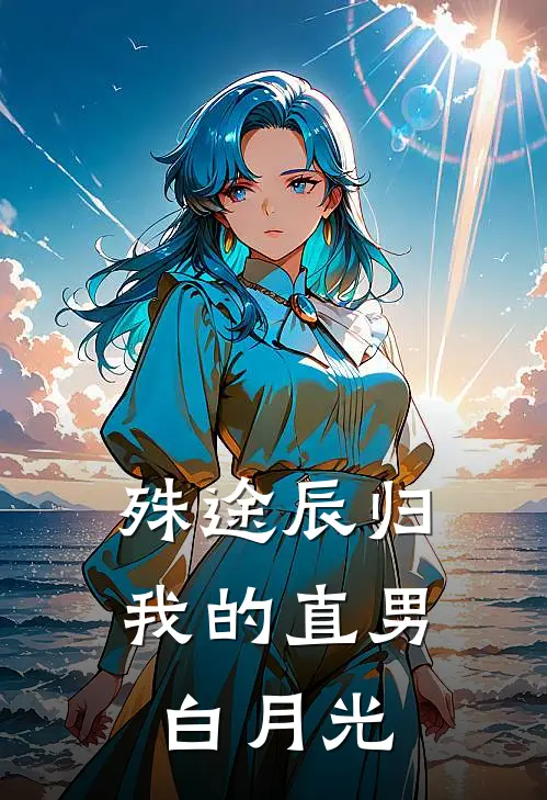 殊途辰归：我的直男白月光