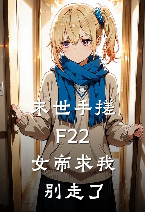 末世手搓F22，女帝求我别走了