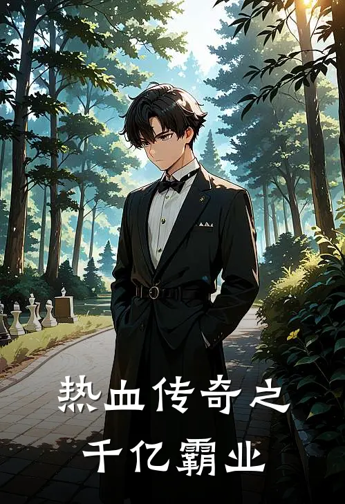 热血传奇之千亿霸业