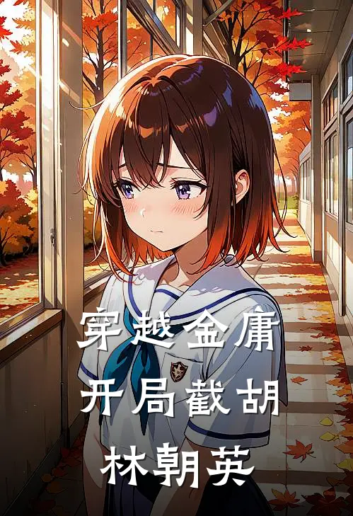 穿越金庸：开局截胡林朝英