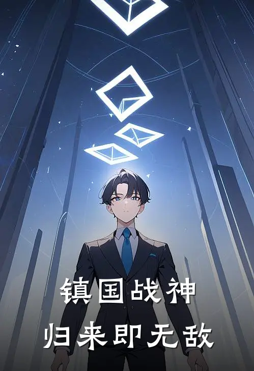 镇国战神：归来即无敌