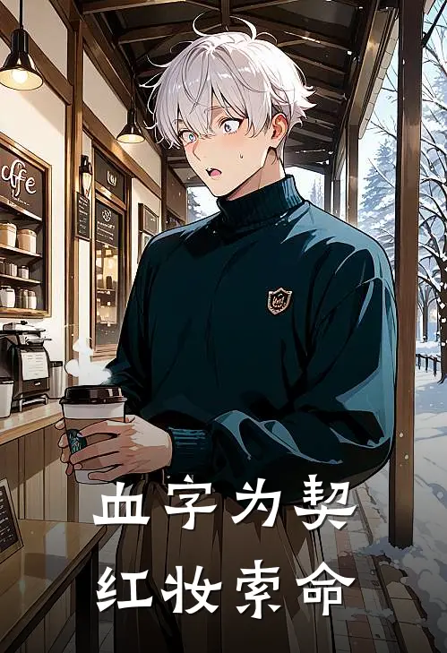 血字为契，红妆索命