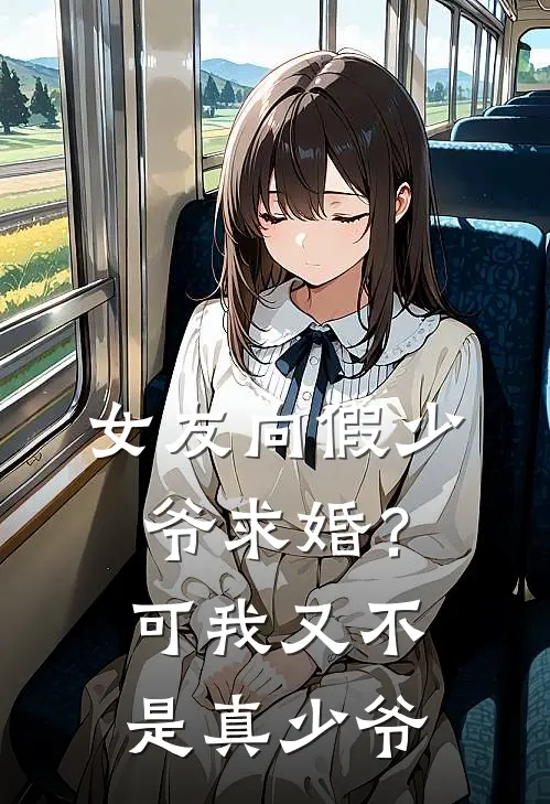 女友向假少爷求婚？可我又不是真少爷