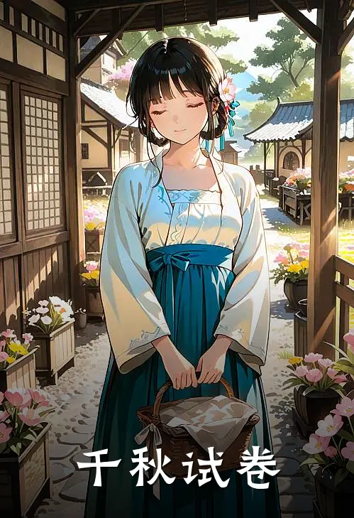 千秋试卷