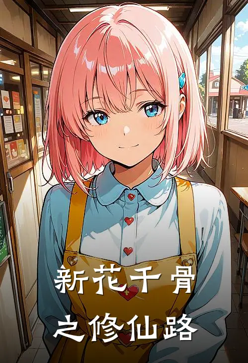 新花千骨之修仙路