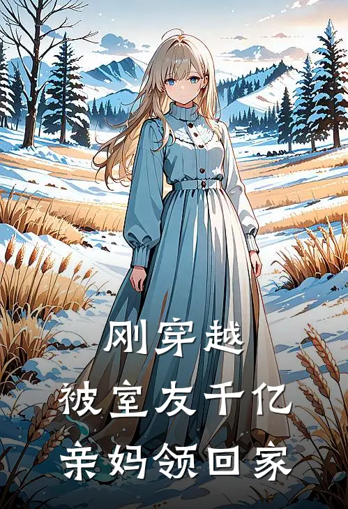 刚穿越，被室友千亿亲妈领回家